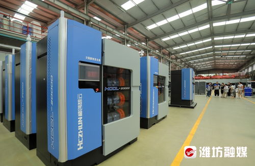 蹲點調(diào)查 為濰坊中心城區(qū)打造 產(chǎn)業(yè)客廳 奎文區(qū)實施工業(yè)二次振興戰(zhàn)略觀察