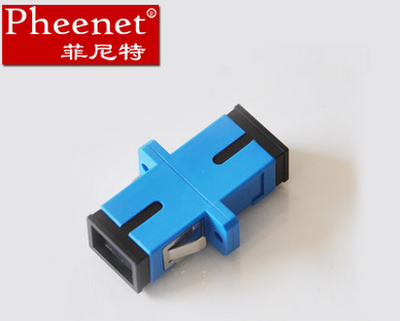 光纖接頭的類型與發(fā)展階段