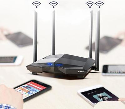 2022年中國十大路由器品牌名單整理與網絡設備銷售分析